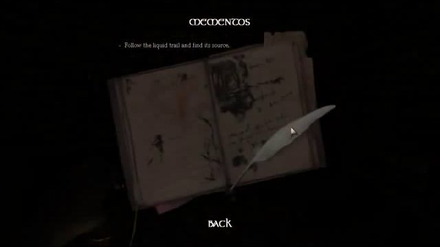 Amnesia: The Dark Descent обзор смотреть онлайн