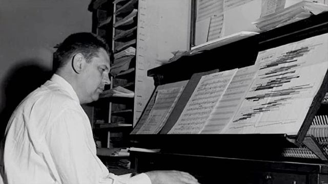 George Bruns - I Love My Baby (Alive on Arrival Remake) смотреть онлайн