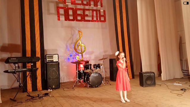 песни победы 2018 (Клуб им. Фрунзе) смотреть онлайн