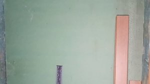 Ночные переделки. Самая бюджетная стена в мире. КИРПИЧНАЯ СТЕНА ИЗ КАРТОНА. Что нашла из того делаю