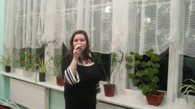 Ирина Подмогильная,песня"Женщина,которая поет" смотреть онлайн