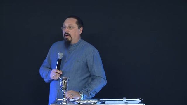 Подмена или Божьи краски - Виктор Кравченко / церковь Слово Жизни Симферополь смотреть онлайн