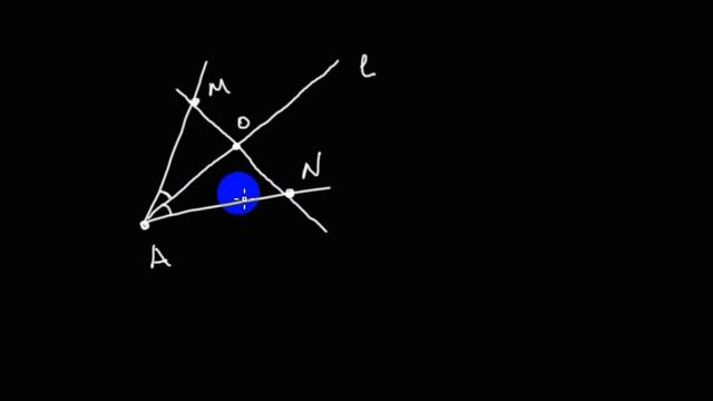 Базовые задачи планиметрии | задачи на равенство треугольников | 10 смотреть онлайн