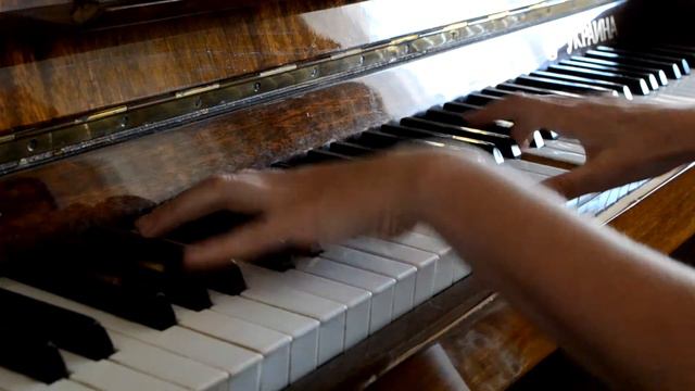 Stray Kids (스트레이 키즈) - #LoveSTAY | Piano cover смотреть онлайн