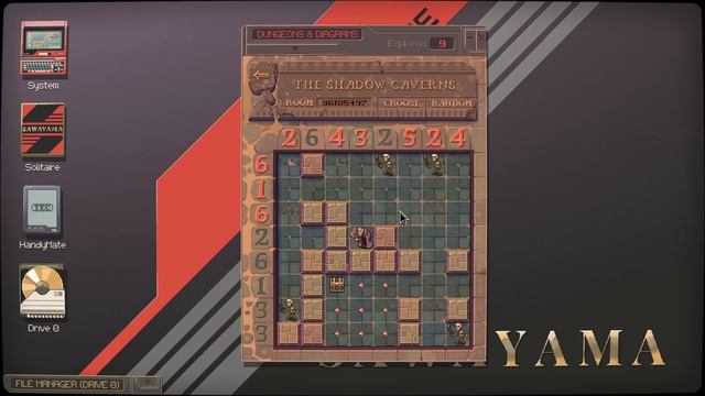 Last Call BBS Playthrough - Dungeons & Diagrams Part 8 | No Commentary смотреть онлайн