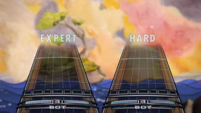 The Music of Cuphead - High Seas Hi-Jinx! - Phase Shift Drums смотреть онлайн