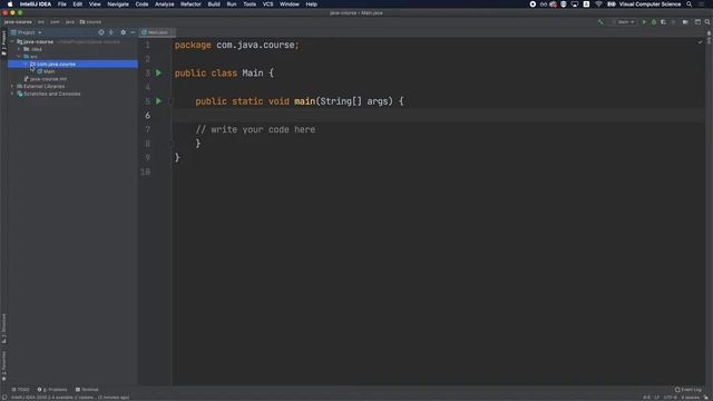 Java Tutorial for Beginners (Part 1) смотреть онлайн