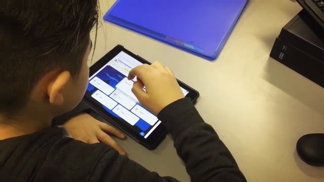 LEARNING APPS un exerciseur (exemple d'utilisation en classe) смотреть онлайн