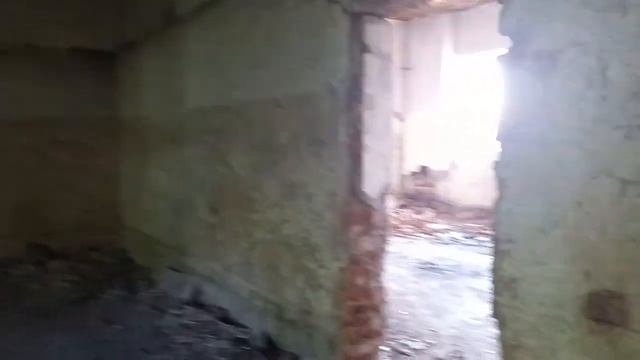 Тайны базы КАФ. Август 2021 года. Заброшенный камбуз. Хабаровск. смотреть онлайн