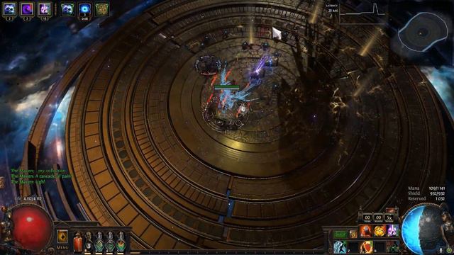 3.22|| ssf dirt cheap hexblast miner. смотреть онлайн