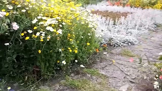 Unbelievable Places That Actually Exist - Gertrude Jekyll Garden