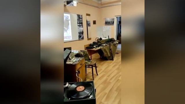 Видео от ГБОУ Школа № 1360 10.mp4