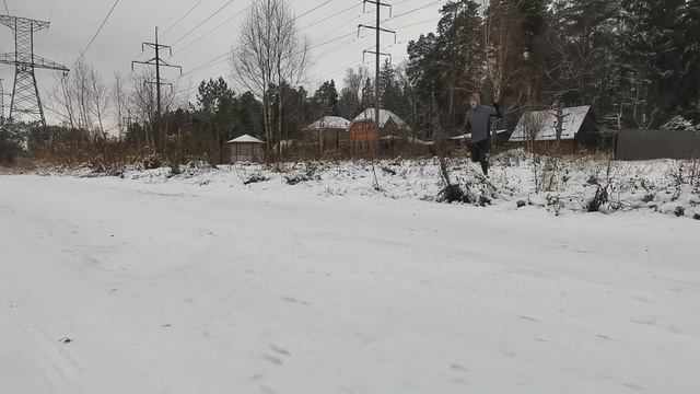 Откровенный провал от Asics | Честный обзор на трейловую модель Fujitrabuco Lyte смотреть онлайн