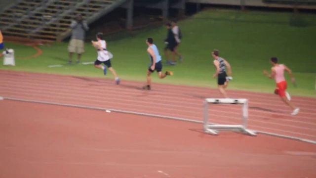 GPS Track and Field 2015 Open 4x100m Relay смотреть онлайн