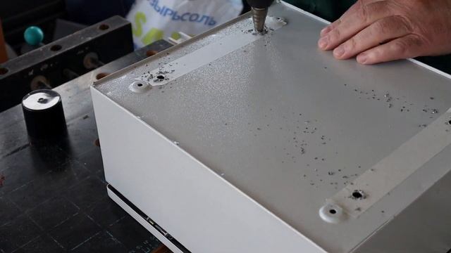 Комплект КЩ-2 для крепления щитов на опоре смотреть онлайн