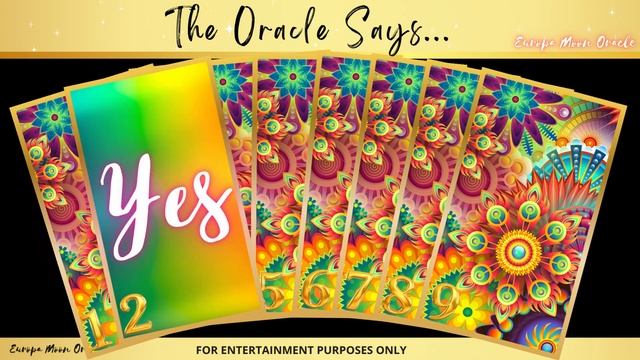 ?Quick YES or NO Pick-A-Card ?| #yesno #yesornopickacard |Ask the Oracle #318 смотреть онлайн
