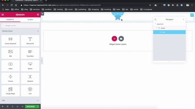 SVG-Grafiken mit Elementor in WordPress einbinden смотреть онлайн