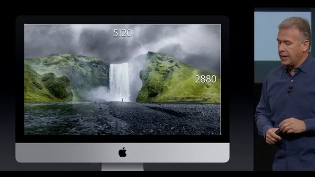 Retina 5K iMac, iPad Air 2, iPad mini 3 - What You Need To Know! смотреть онлайн
