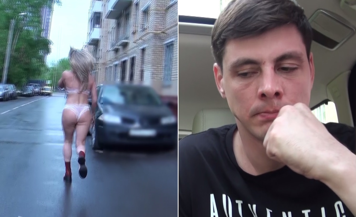 Исправила ГЕЯ? Хроники ИЗМЕН с Григорием Кулагиным проверка на ВЕРНОСТЬ 20 серия смотреть онлайн