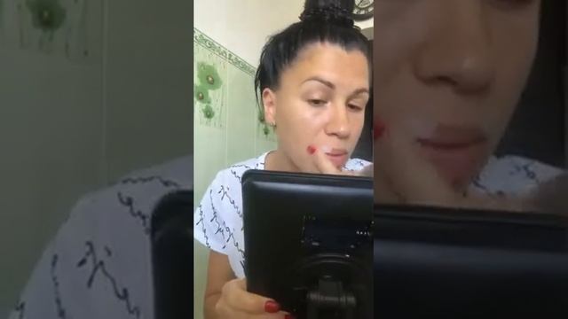 Убираем усики с лёгкостью! Забудь о пушке над верхней губой на 3 НЕДЕЛИ ?