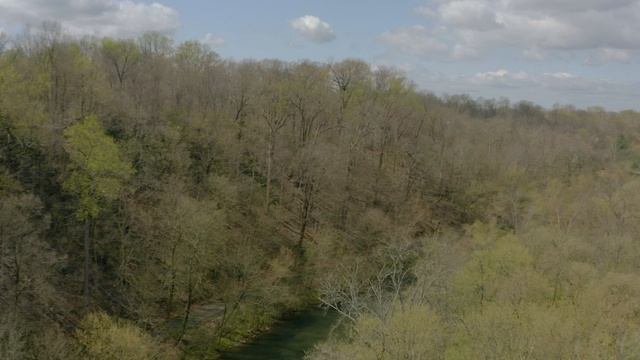 Long Aerials | Lancaster County, Pennsylvania