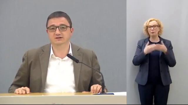 Fugatti - Aggiornamenti dal Trentino (01.06.20) смотреть онлайн