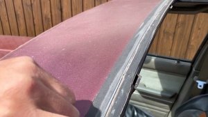 Течет люк что делать? Замена резины плюс герметик.