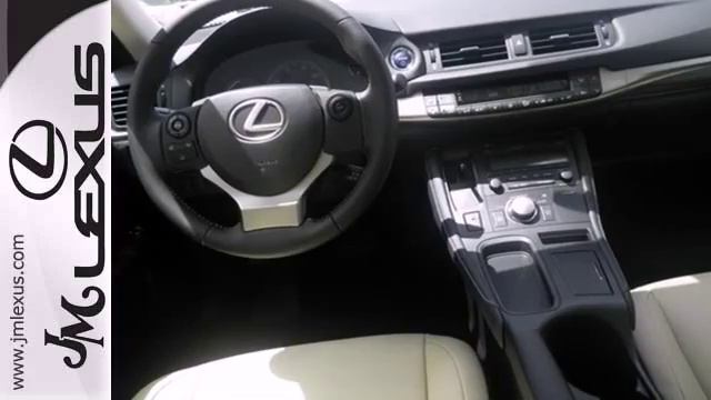 New 2014 Lexus CT 200h Margate FL Ft-Lauderdale, FL #44323 - SOLD смотреть онлайн
