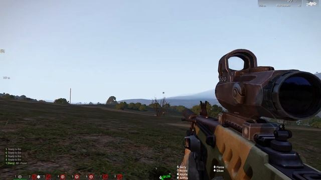 ARMA 3 Highlights - AI Golden BB смотреть онлайн