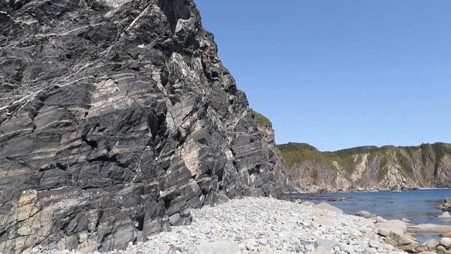 Потерянный Рай . Японское море . Залив Америка . 02 сентября 2021 г. ...Paradise Lost ...Hiking ... смотреть онлайн