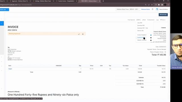 EalSuite Evolution | Delegate,Track and Manage Your Business Like a Pro| Episode 6 смотреть онлайн