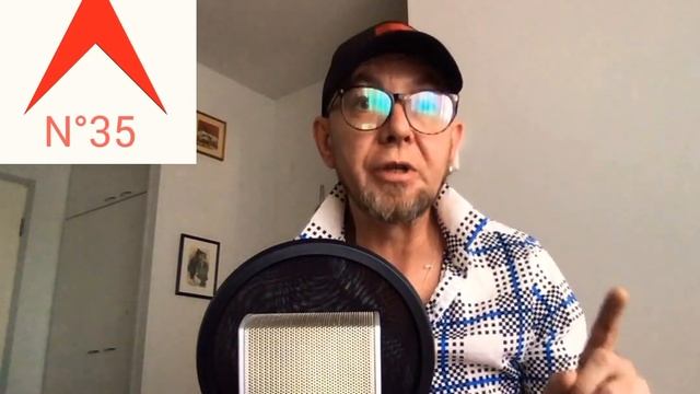 "Как жирные мыши в горящем амбаре..." - Какой-то Яковлев ©, читает автор смотреть онлайн