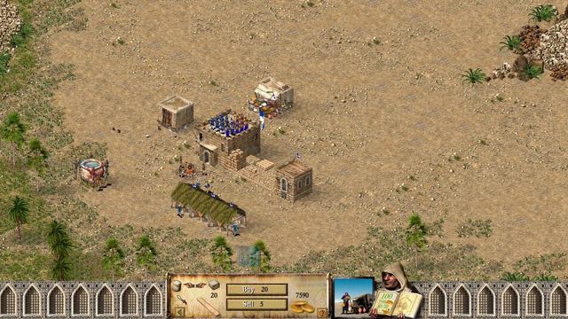 100% Bow Worker Trick | Stronghold Crusader | Very Easy Trick @SergiuHellDragoonHQ @MrBeast смотреть онлайн