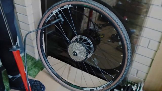 Апгрейд SHULZ WANDERER к новому сезону | Очумелые ручки смотреть онлайн