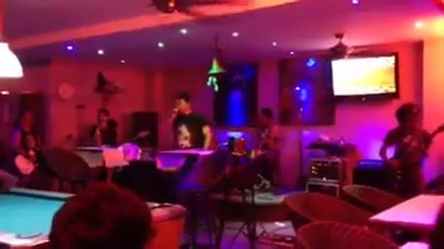 Creeping Death-Metallica ...Ibanez RG470 MIJ+Fulltone GT-500(b-6 m-4.5 t-4.5) смотреть онлайн