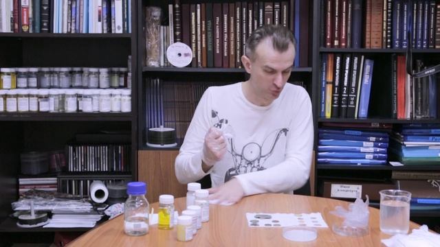 Как и чем чистить бронзовые советские монеты СССР - АКА металлоискатели смотреть онлайн