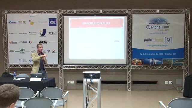 2013: Turbo-boost your Plone development with these cloud services смотреть онлайн