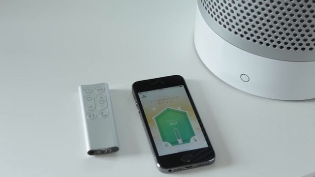 Dyson Pure Cool Link Luftreiniger - Review смотреть онлайн