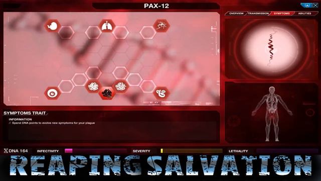 Plague Inc: Prion - Normal смотреть онлайн