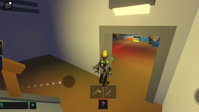 ROBLOX!!! ЗОМБИ TYCOON. Строю защищённый дом от ЗОМБИ. смотреть онлайн
