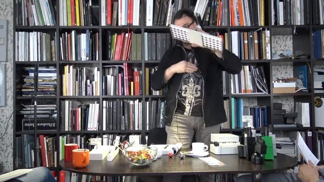 Офисное освещение. Часть 5 смотреть онлайн