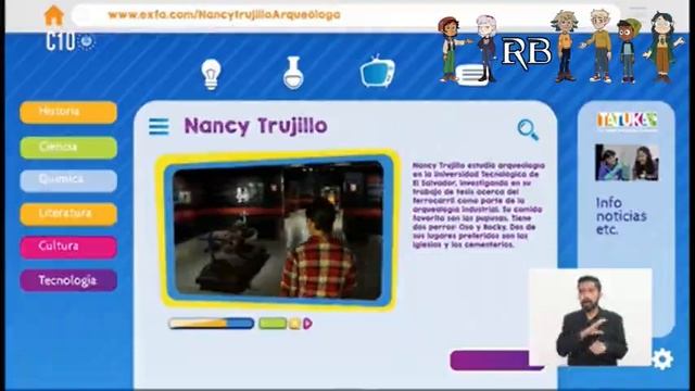Anais y El Mago Aprendiz - Tesoros смотреть онлайн