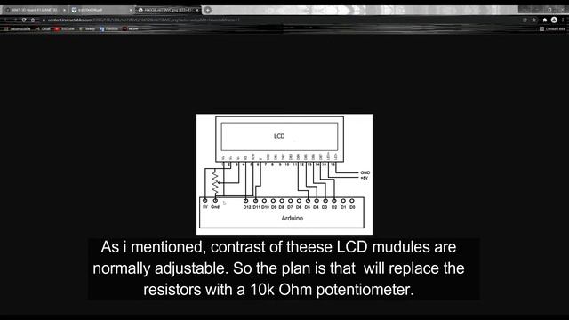 Anet A8 3D printer - LCD repair смотреть онлайн