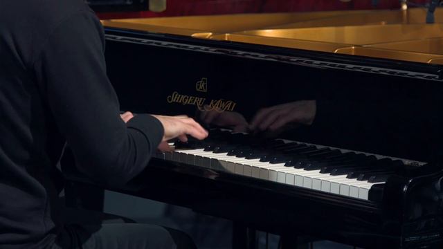 ILUGDIN TRIO "Прелюдия №6" (Prelude #6) смотреть онлайн