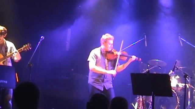 Antonio Vivaldi - Storm смотреть онлайн