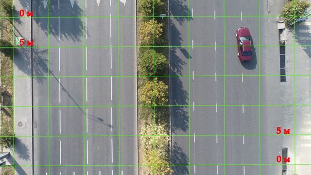 Камеры Сергек. Как СЕРГЕК измеряет скорость смотреть онлайн