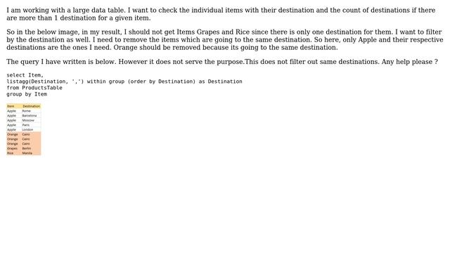 Databases: SQL - Get the values of another column for values in a given column смотреть онлайн