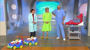 Жить здорово! Выпуск от 26.04.2016