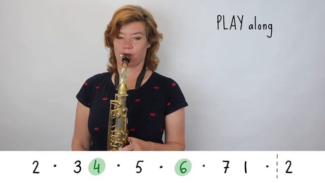 Improvise BY EAR: PLAY what you HEAR in the 2nd harmonic environment смотреть онлайн