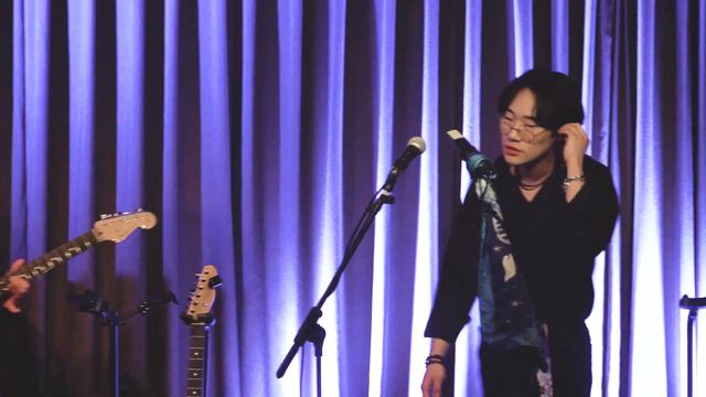 230225 화노 (Hwanho) - Cobra @폼텍웍스홀